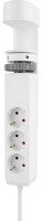 Фото - Сетевой фильтр / удлинитель NewStar DS22-840WH6