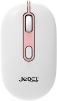 Фото - Мышка Jedel WD133