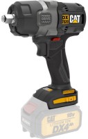 Фото - Дрель / шуруповерт CATerpillar DX7020B