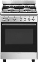 Фото - Плита Smeg CX60GMX нержавейка