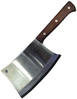 Фото - Кухонный нож Dynasty DN-11188