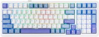 Фото - Клавиатура Aula F99  Greywood Linear Switch V3