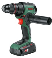 Фото - Дрель / шуруповерт Bosch AdvancedDrill 18V-80 QuickSnap 06039E2004