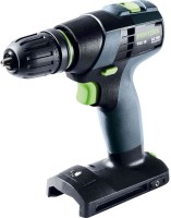 Фото - Дрель / шуруповерт Festool TXS 18-Basic 577287