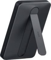 Фото - Повербанк ESR Qi2 MagSlim 5000 Kickstand