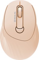 Фото - Мышка REAL-EL RM-370W