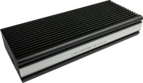 Фото - Карман для накопителя LC-Power LC-M2-C-MULTI-RGB