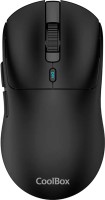 Фото - Мышка Coolbox W03 Wireless Mouse
