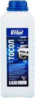 Фото - Охлаждающая жидкость Vitol Tosol -40 Blue 1&nbsp;л