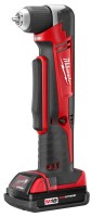 Фото - Дрель / шуруповерт Milwaukee M18 2615-21CT