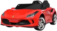 Фото - Детский электромобиль Bambi M6197EBLR