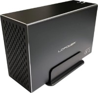 Фото - Карман для накопителя LC-Power LC-35U3-RAID-2