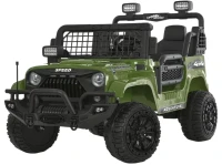 Фото - Детский электромобиль Bambi M6270EBLR