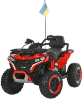 Фото - Детский электромобиль Bambi M6272EBLR