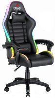 Фото - Компьютерное кресло HELLS HC-1003 RGB