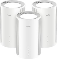 Фото - Wi-Fi адаптер Cudy M11000 (3-pack)