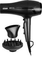 Фото - Фен ECG Modifica Nera Grande+