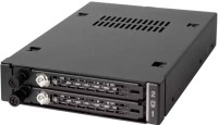 Фото - Карман для накопителя ICY DOCK MB492SKL-B