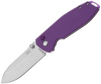 Фото - Нож / мультитул CRKT Squid XM 2495P