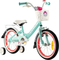 Фото - Детский велосипед Karbon Tiara 16 2025