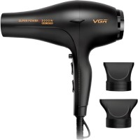 Фото - Фен VGR V-406