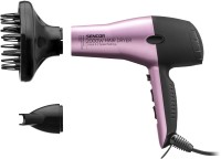 Фото - Фен Sencor SHS 6700VT