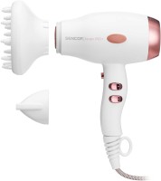 Фото - Фен Sencor SHS 8100GD