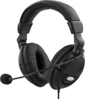 Фото - Наушники DELTACO HL-9