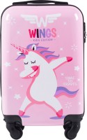 Фото - Чемодан Wings Jay XS