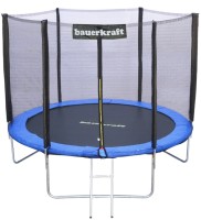 Фото - Батут Bauerkraft FJ-8FT
