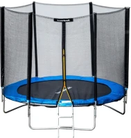 Фото - Батут Bauerkraft FJ-10FT