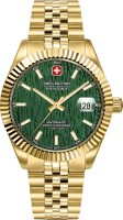 Фото - Наручные часы Swiss Military Hanowa Diligenter SMWGL0005412