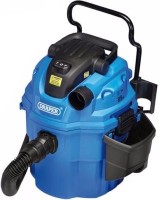 Фото - Пылесос Draper WDV18