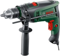 Фото - Дрель / шуруповерт Bosch UniversalImpact 700 0603313300