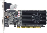 Фото - Видеокарта EVGA GeForce GT 610 01G-P3-2615-KR