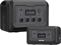 Фото - Зарядная станция SOUOP S2+Extension Battery