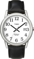 Фото - Наручные часы Timex Easy Reader T2H281