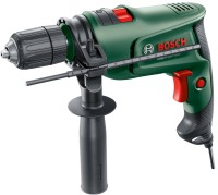 Фото - Дрель / шуруповерт Bosch EasyImpact 600 0603133001