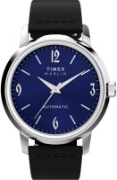 Фото - Наручные часы Timex Marlin TW2W93100