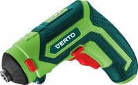 Фото - Дрель / шуруповерт VERTO 50G140