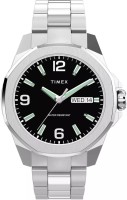 Фото - Наручные часы Timex Essex Day & Date TW2W92700