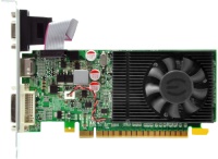 Фото - Видеокарта EVGA GeForce GT 620 01G-P3-2625-KR