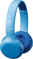 Фото - Наушники Lenco HPB-110