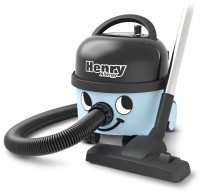 Фото - Пылесос Numatic Henr Allergy HVA160