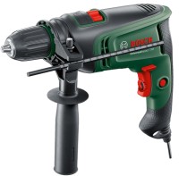 Фото - Дрель / шуруповерт Bosch UniversalImpact 730 0603313400