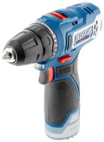 Фото - Дрель / шуруповерт Dedra DED7310T01