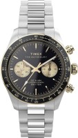 Фото - Наручные часы Timex Waterbury Heritage TW2Y24000