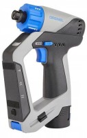 Фото - Дрель / шуруповерт Dremel DD12V-S1