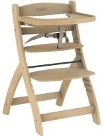 Фото - Стульчик для кормления Neno Pino