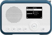 Фото - Радиоприемник / часы Sangean WFR-39